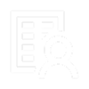 Monitoring Icon